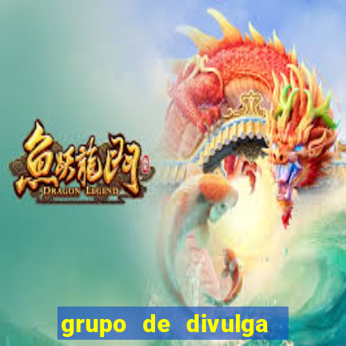 grupo de divulga  o de plataforma de jogos